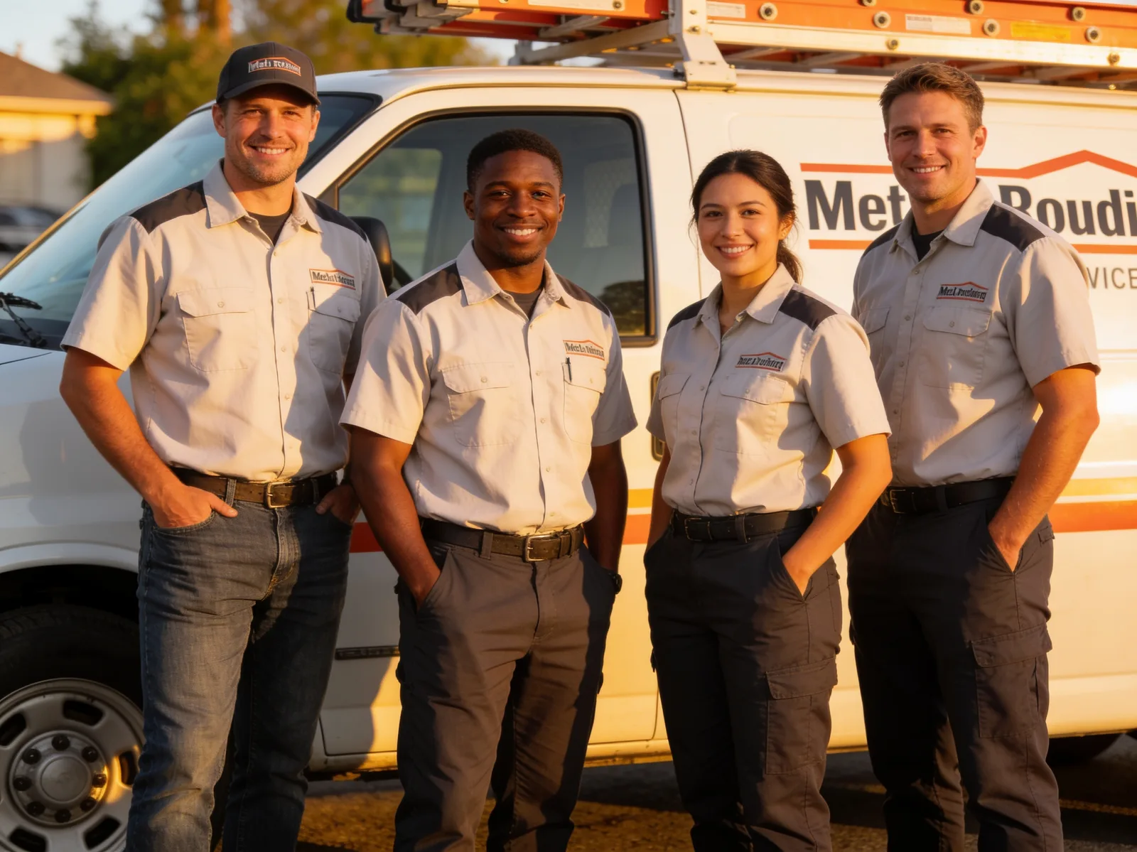 Metal Roof Installation company in Miami, AZ